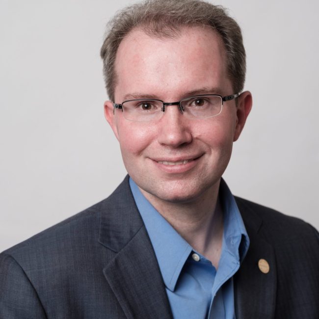 David Bray
