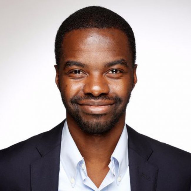 David Sangokoya