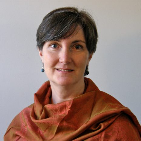 Katherine Lucey