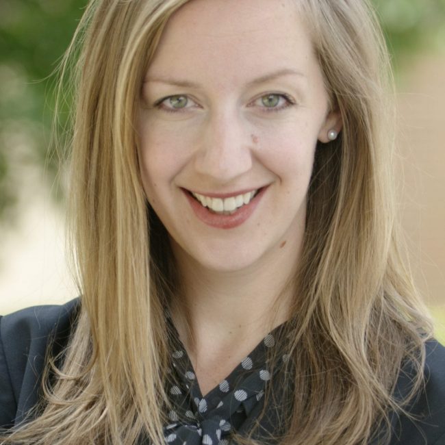 Sonja Kelly