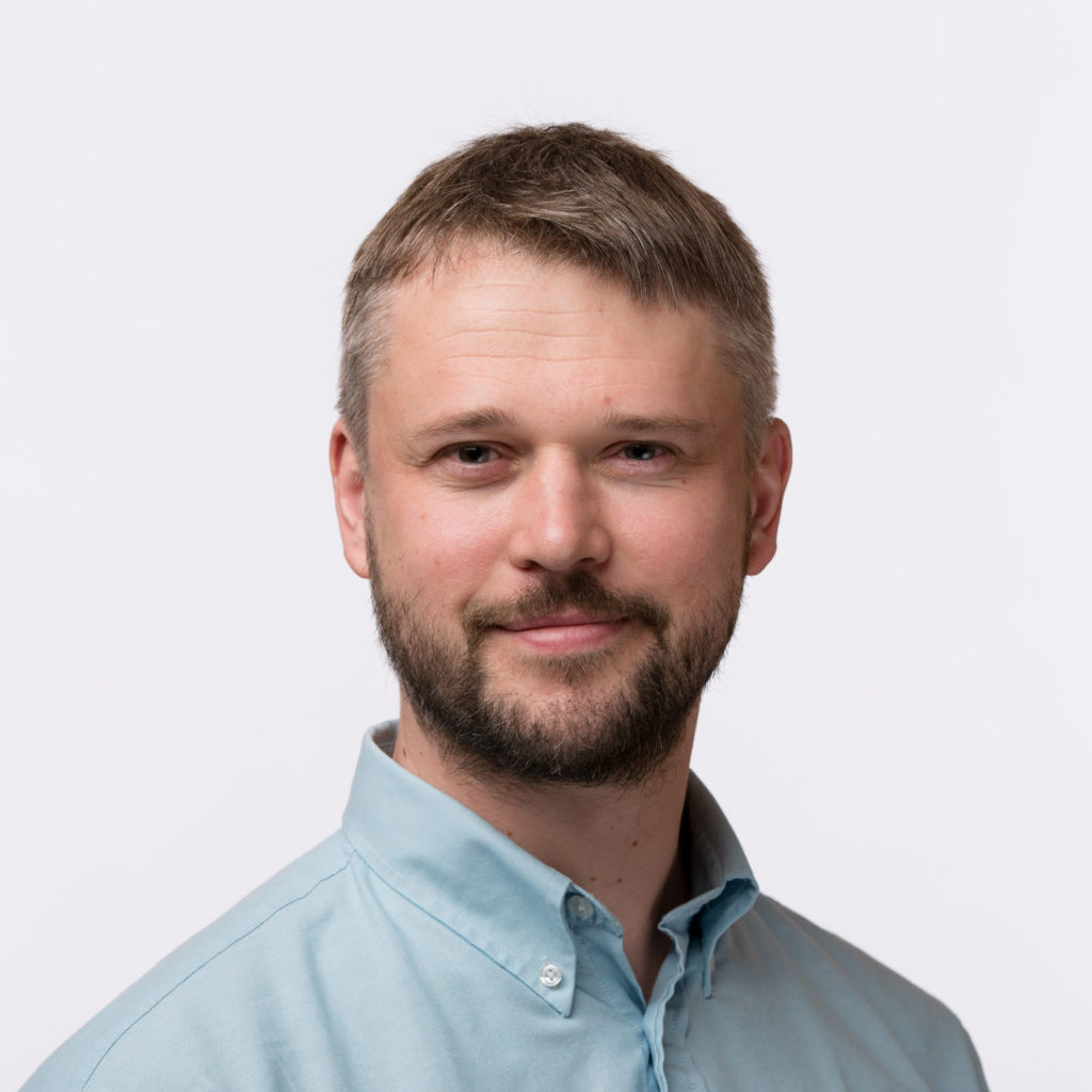 data.org Announces its New Executive Director, Danil Mikhailov - data.org