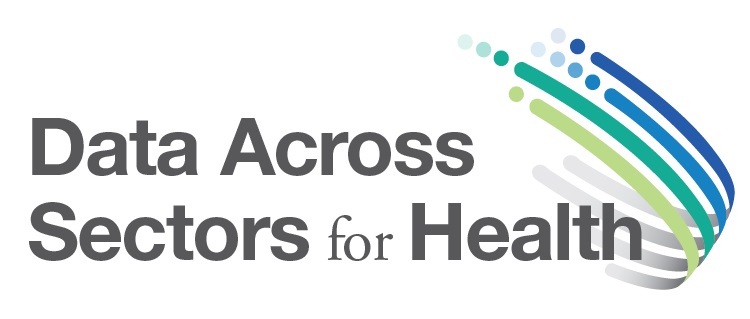 Data Across Sectors for Health