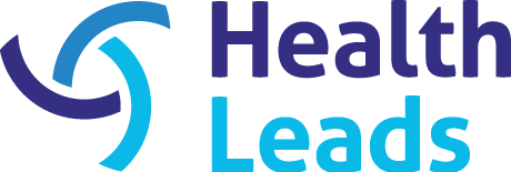 Health Leads logo