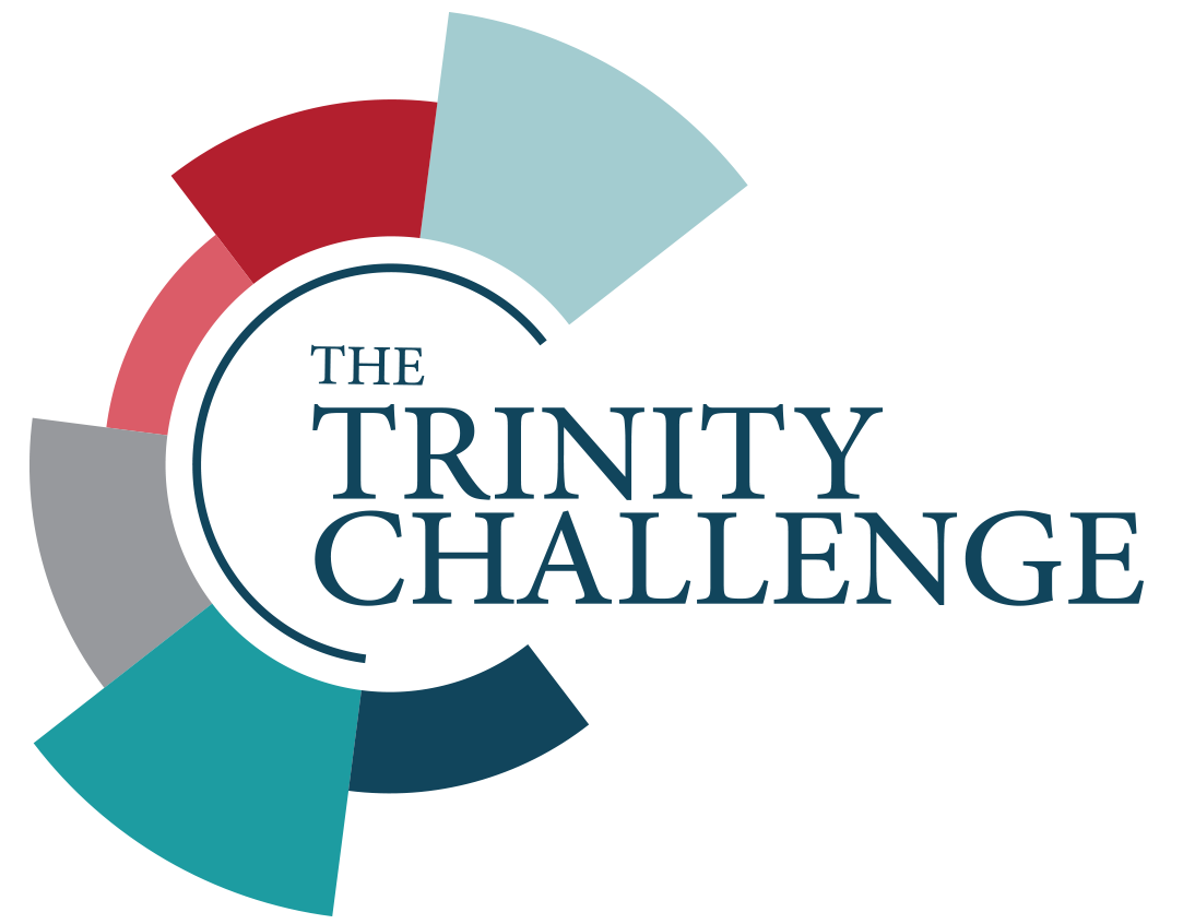 The Trinity Challenge Logo