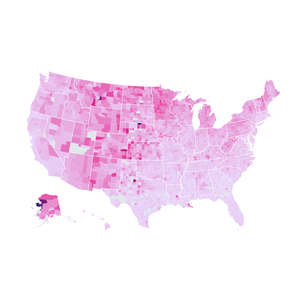 Empowering Americans with Unbiased Data on COVID-19, Climate, Taxes ...