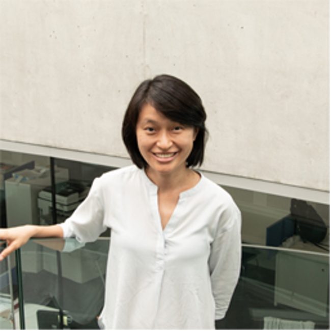 Dr. Peiling Yap