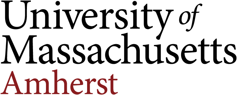 university of massachusetts amherst phd in english