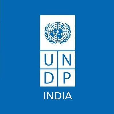 UNDP_India_logo
