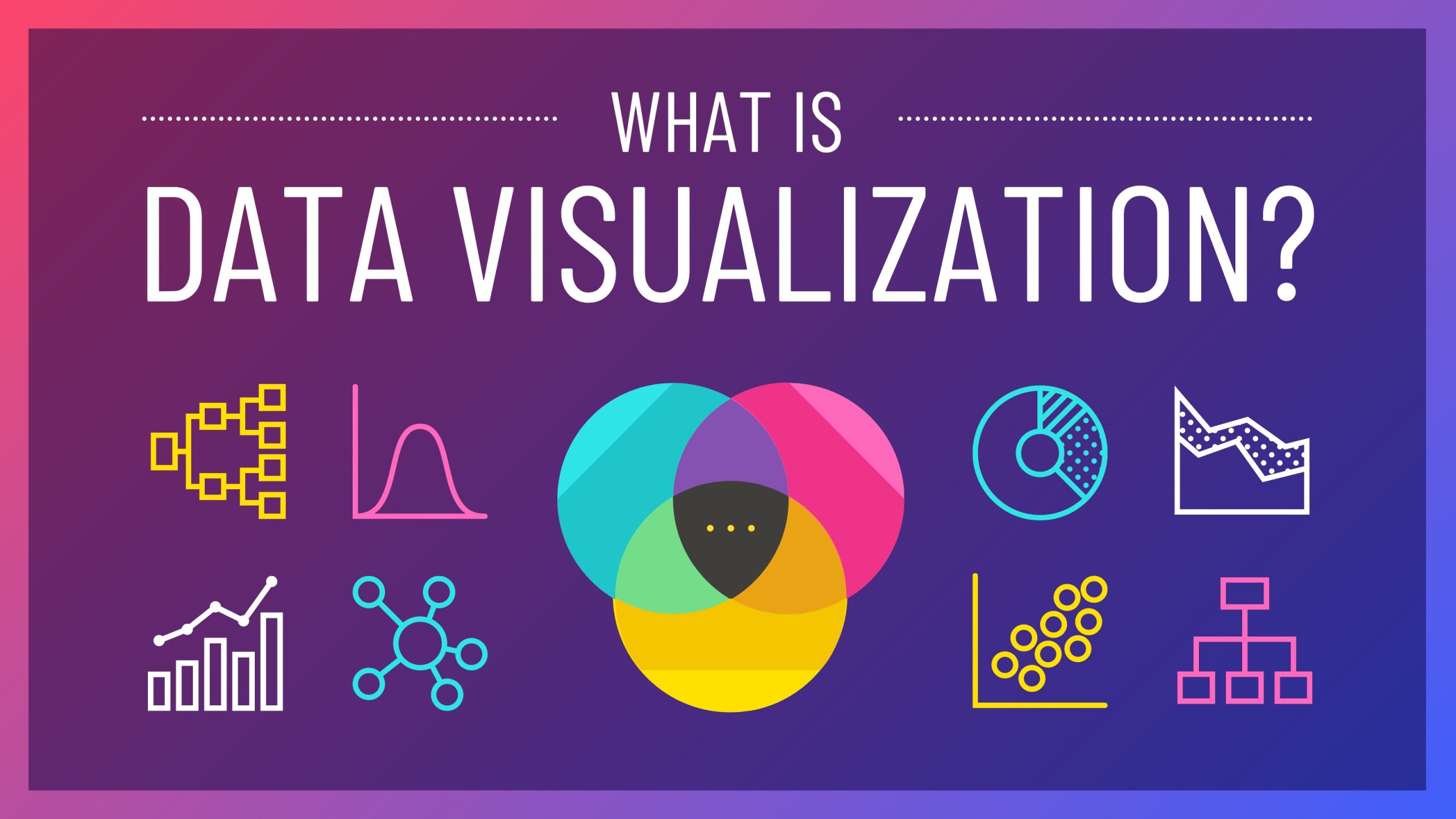 data visualization and presentation tools