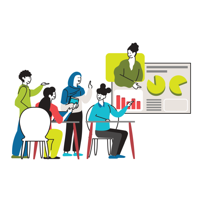 data science for social impact
