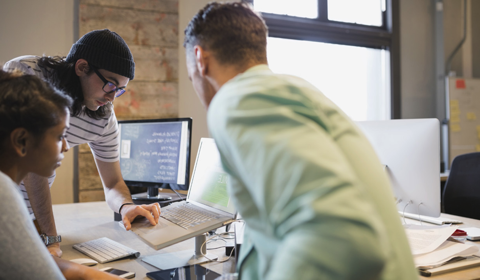 5 Essential Components of a Data Strategy