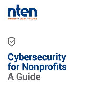 Cybersecurity Guide For Nonprofits - Data.org