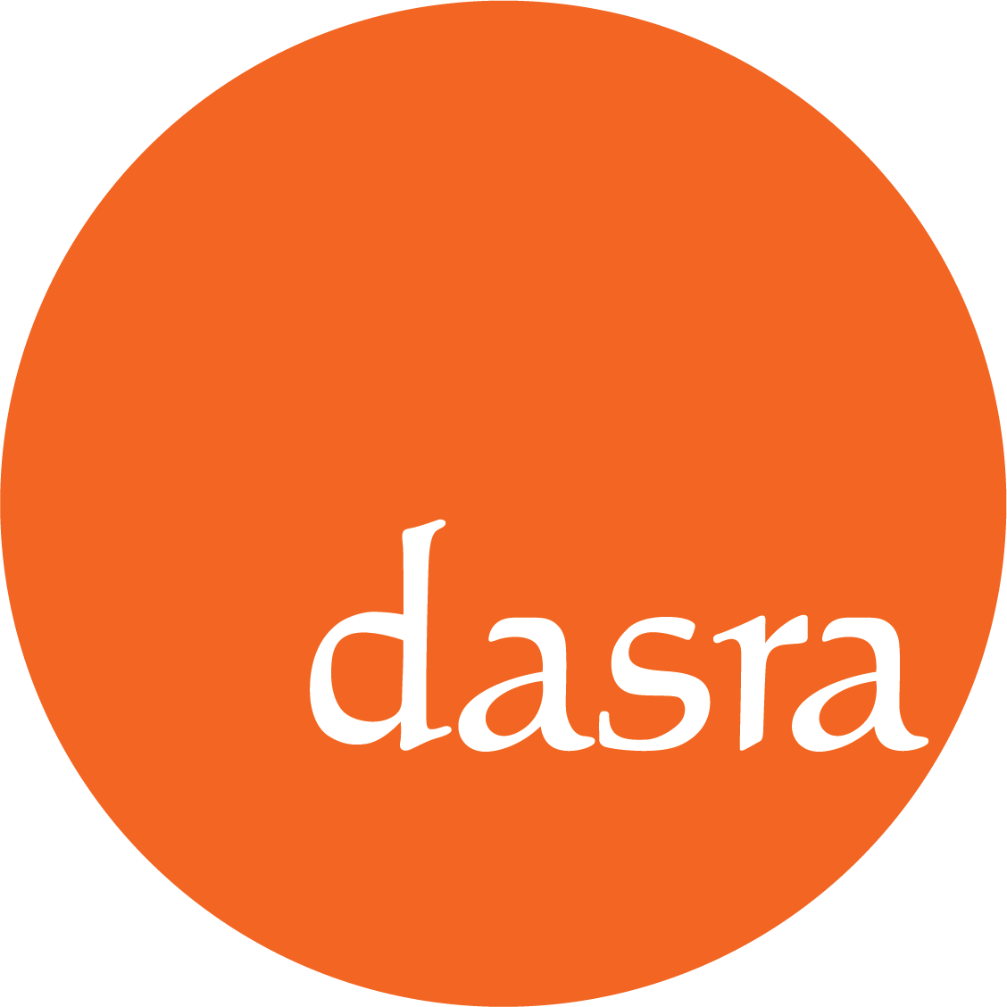 Dasra logo
