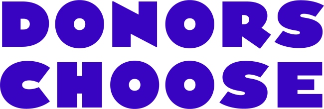 DonorsChoose-Logo