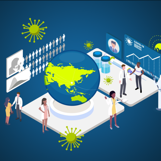 Epiverse Initiative