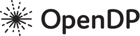 OpenDP-Logo