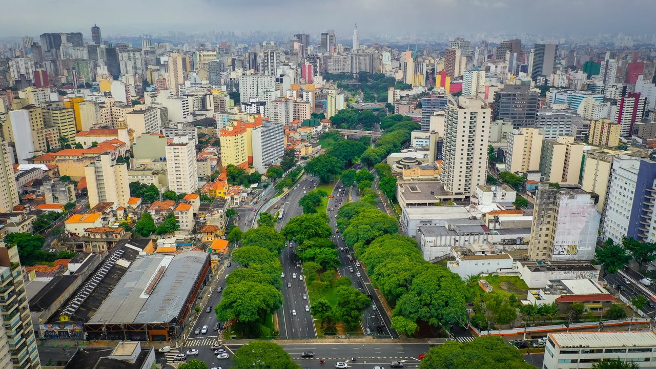 Sao-Paulo-Brazil