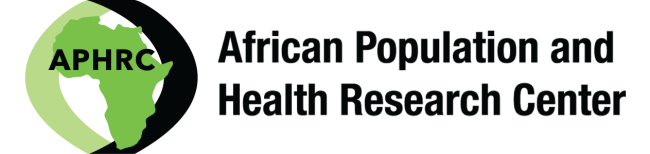 APHRC logo