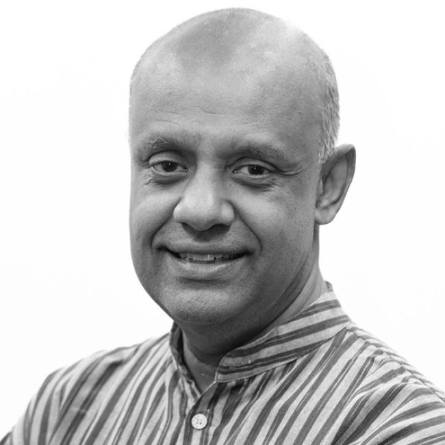 Shekar-Sivasubramanian