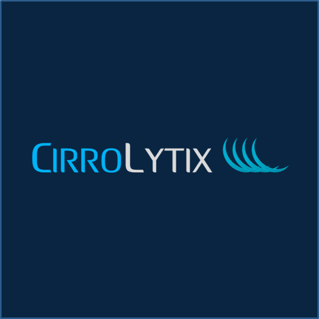 CirroLytix Logo