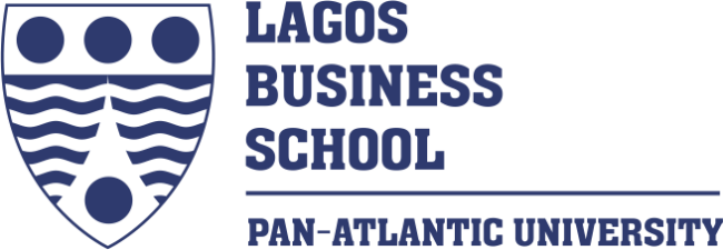 Lagos Business School logo