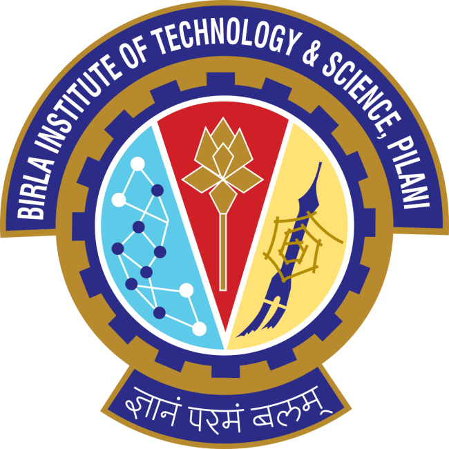 Birla Institute of Technology and Science, Pilani (BITS Pilani) - data.org