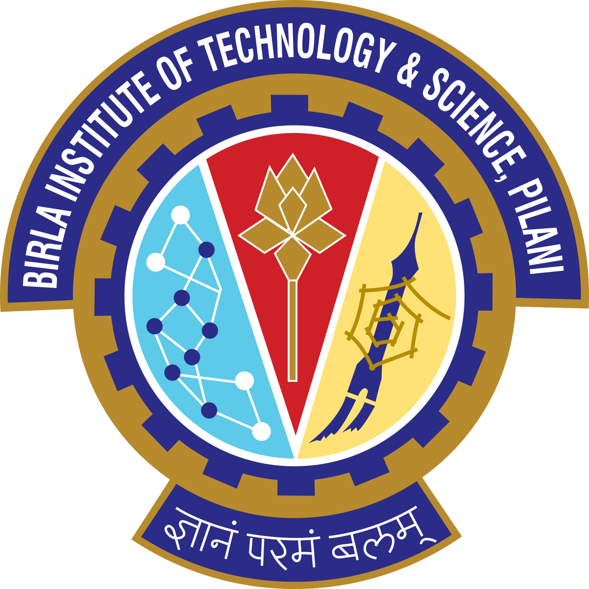 Birla Institute of Technology and Science, Pilani (BITS Pilani)