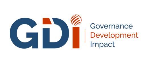 GDI Partners logo