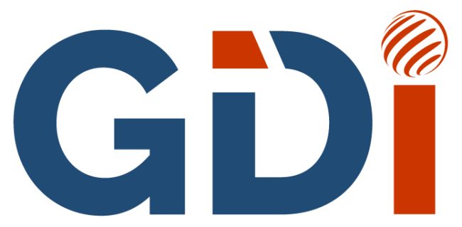GDi logo