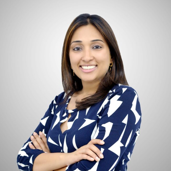Dr Taveeshi Gupta