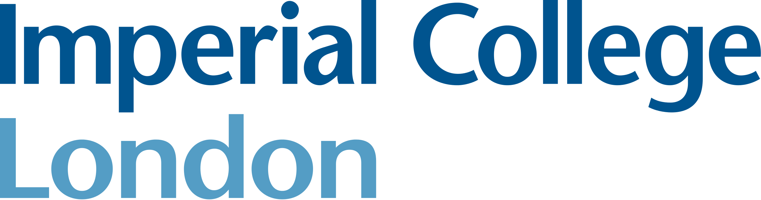 Imperial College London - data.org