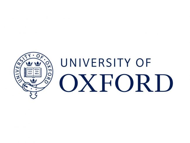 University of Oxford - data.org