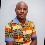 Courage Seyram Wemegah