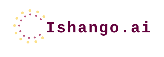 ishango ai logo