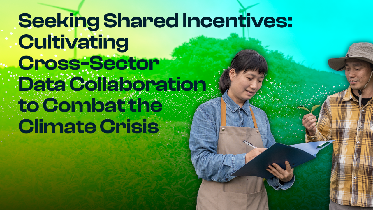 Seeking Shared Incentives
