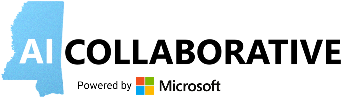 Mississippi AI logo