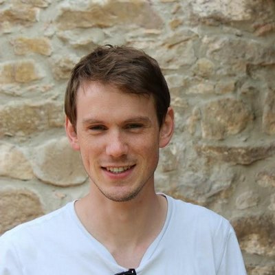 Alasdair Cowie Fraser