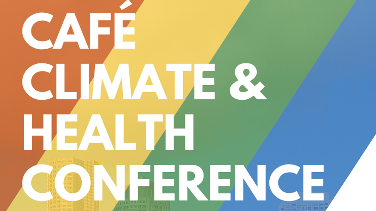 Climate Health Conference