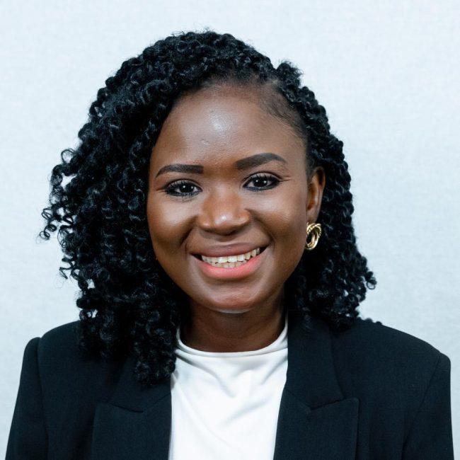 Minister Bah