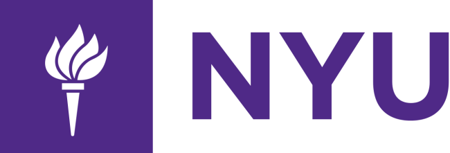 NYU Logo