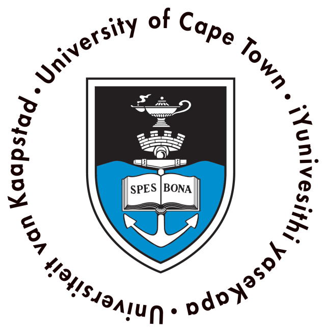 UCT logo