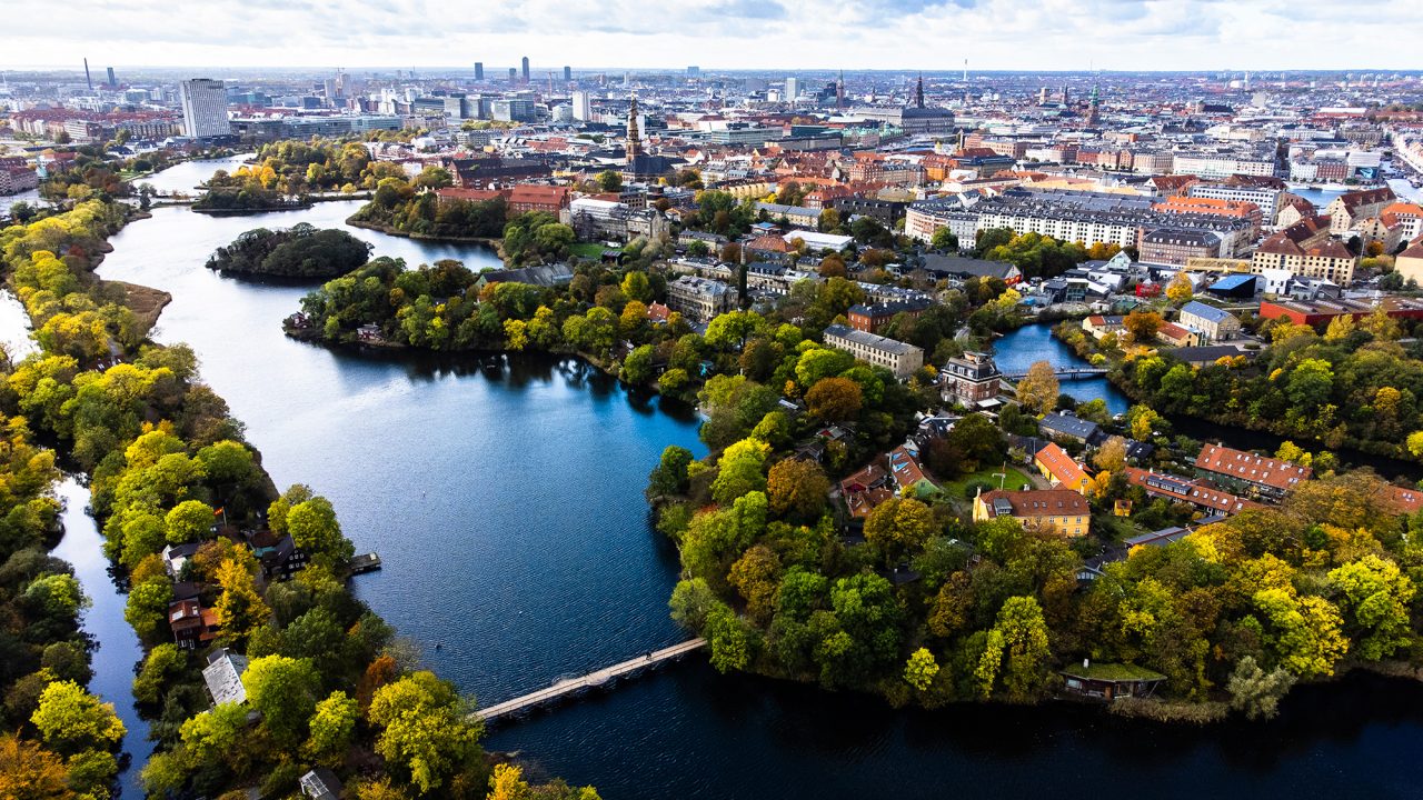 Copenhagen-cityscape