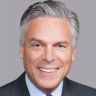 Jon Huntsman