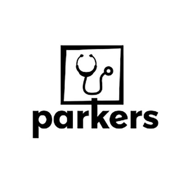 Parkers-Mobile-Clinic-Logo