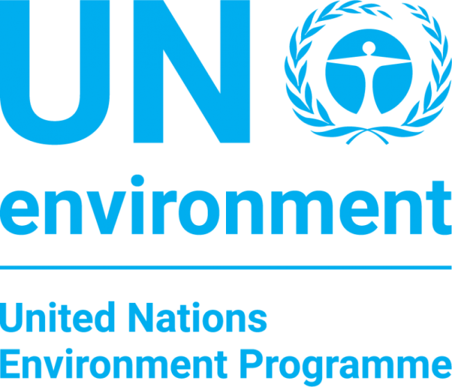UNEP logo