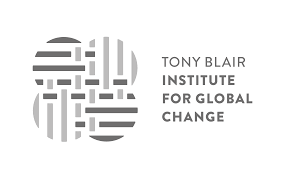 Tony Blair Institute Logo