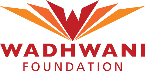 Wadhwani-Foundation-Logo