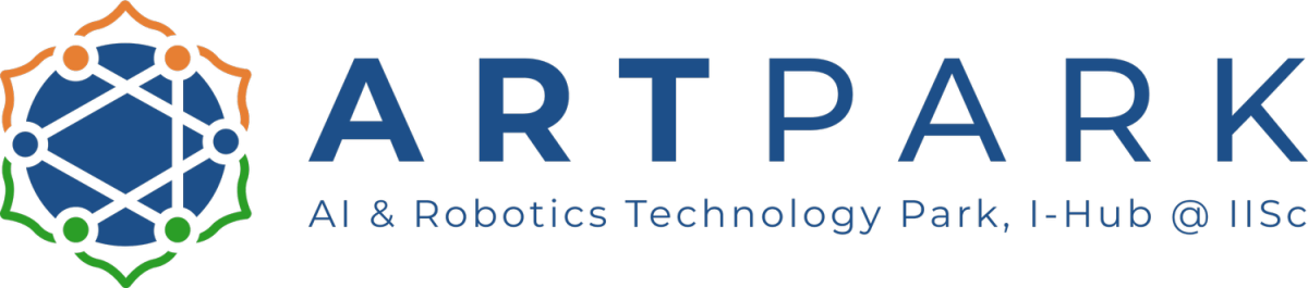 ARTPARK_logo