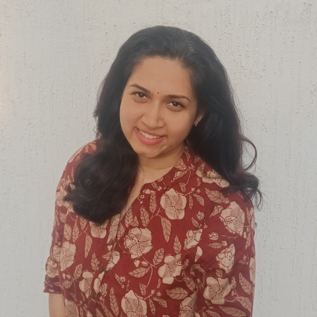 Monika Shukla