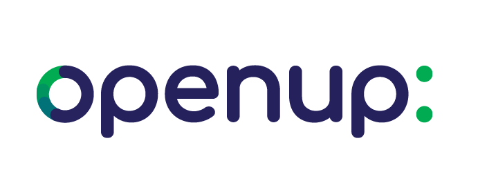 Openup Logo